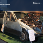 miSci - Museum of Innovation and Science