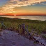 Cape Cod National Seashore
