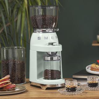 50's Retro Style Coffee Grinder