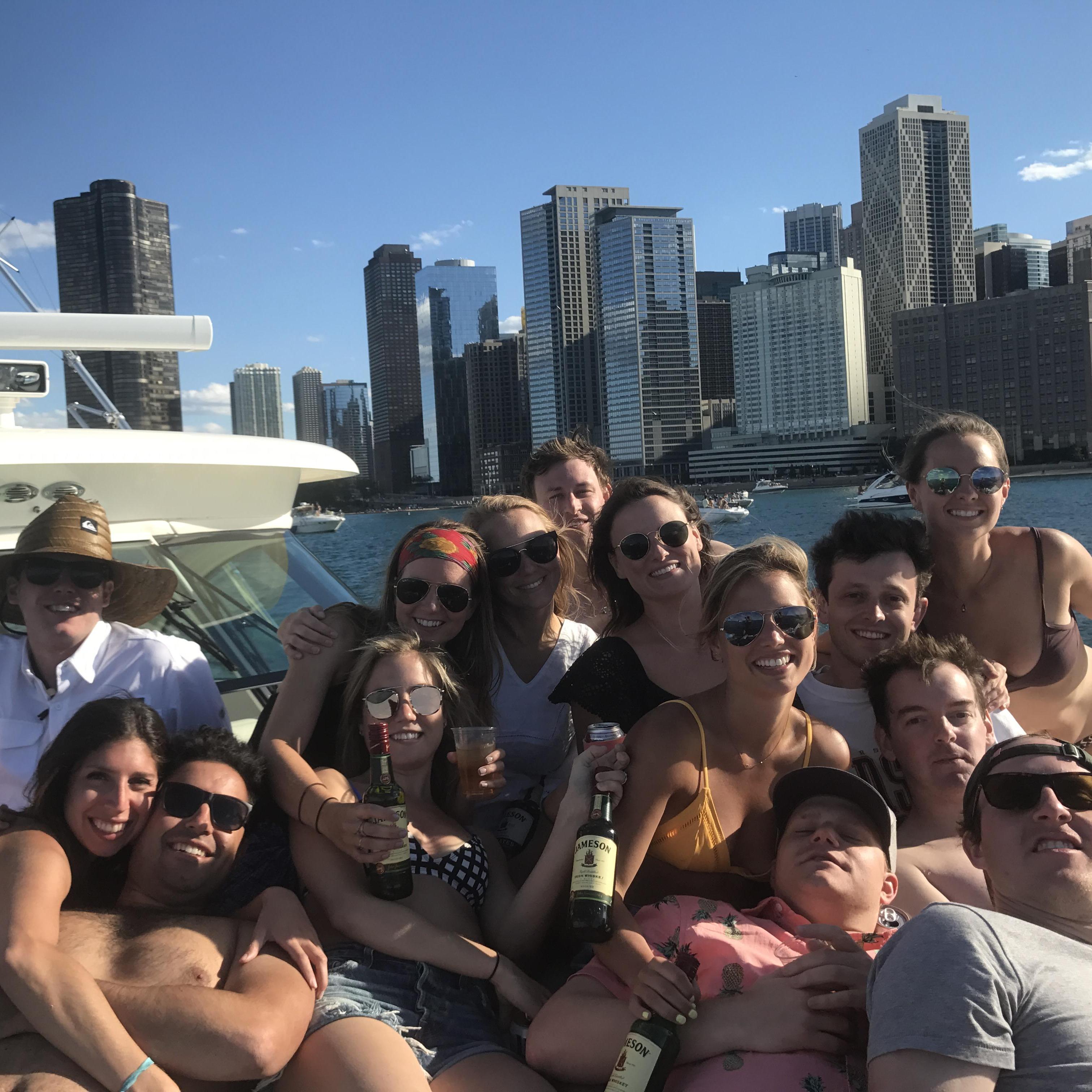 Chicago, IL