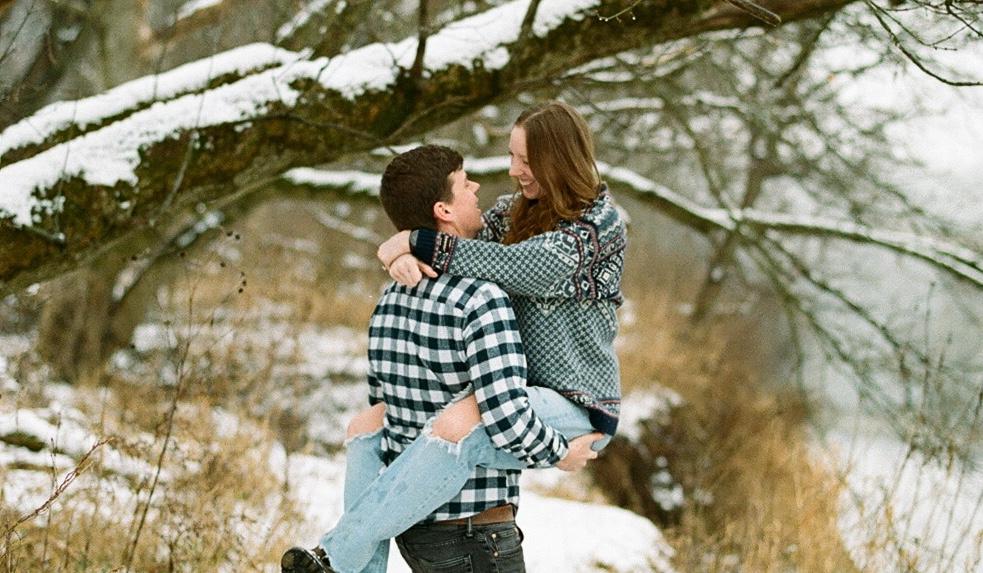 The Wedding Website of Katie Landry and Daniel Kamer