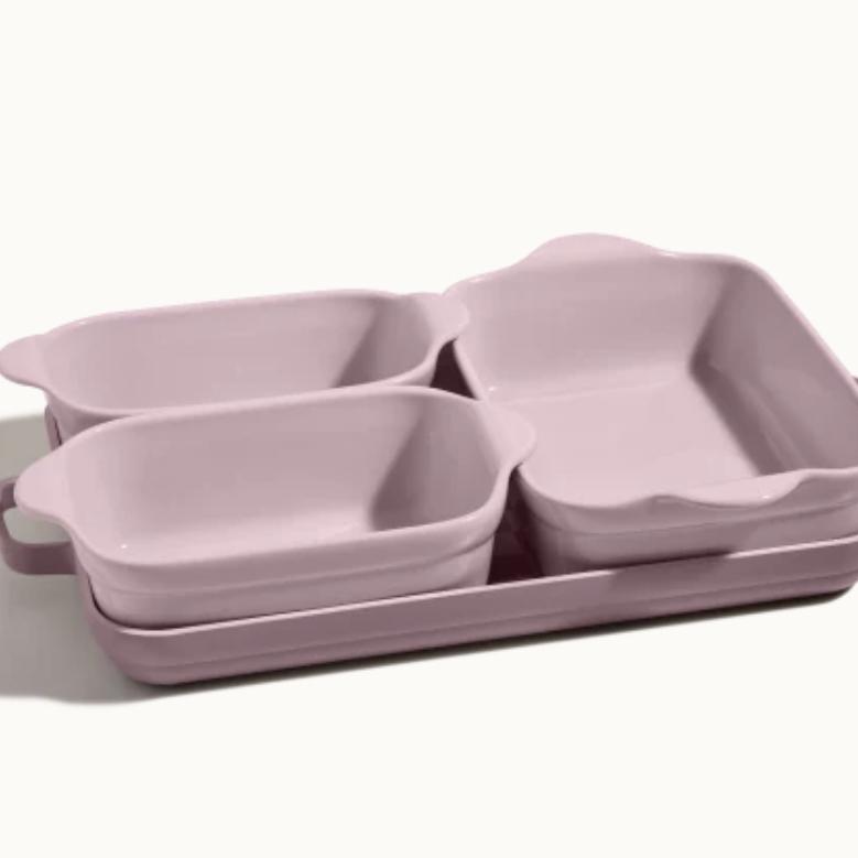 Our Place Lavender Ovenware Set
