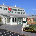 The Apple Barn & Cider Mill