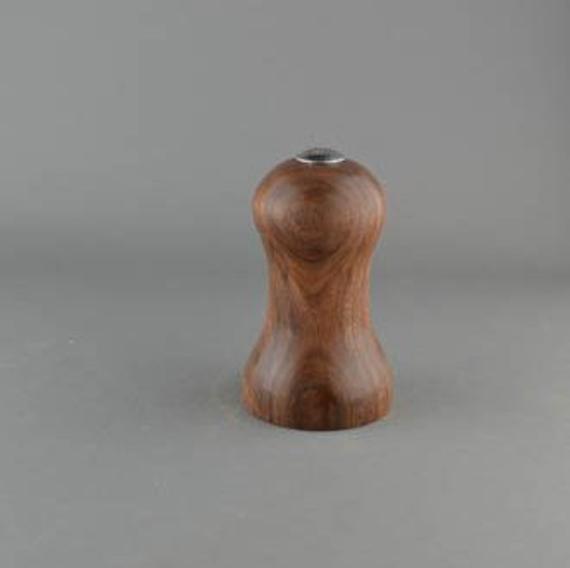 Salt Shaker for Antique Style Pepper Mill