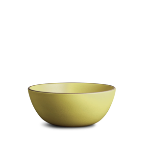 Vegetable Bowl - Lemongrass Yellow