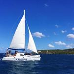 Katarina Sail Charters