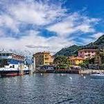 Ferry Port to Bellagio