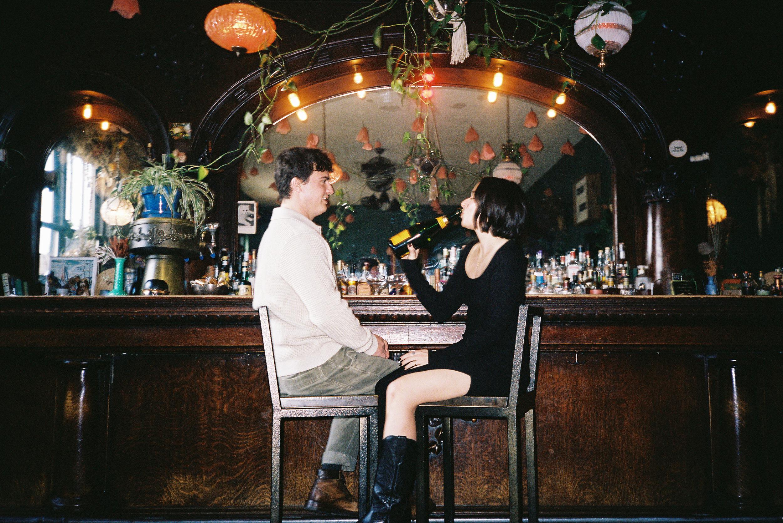 The Wedding Website of Paige O'Hagan and Jackson Oliver