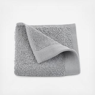 Terry Flax Wash Cloth