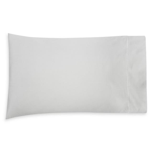Hudson Park Collection 1000-Thread Count Supima� Sateen Pillowcase, King - 100% Exclusive