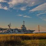 USS Yorktown