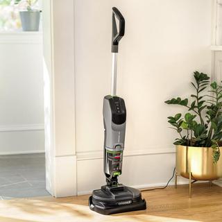 SpinWave Plus Spin Mop & Vacuum