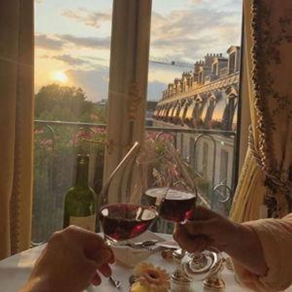Honeymoon