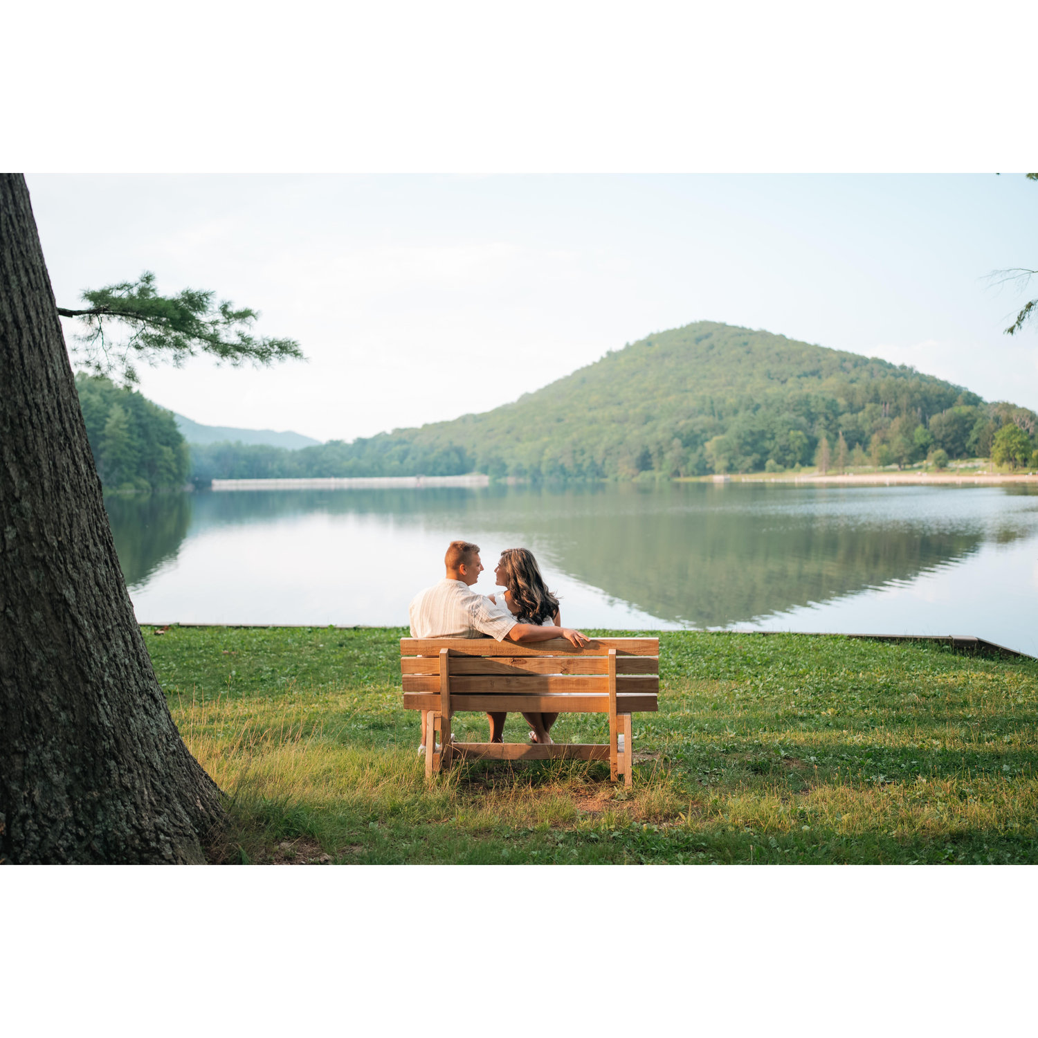 Engagement Session - Rosenberry Media