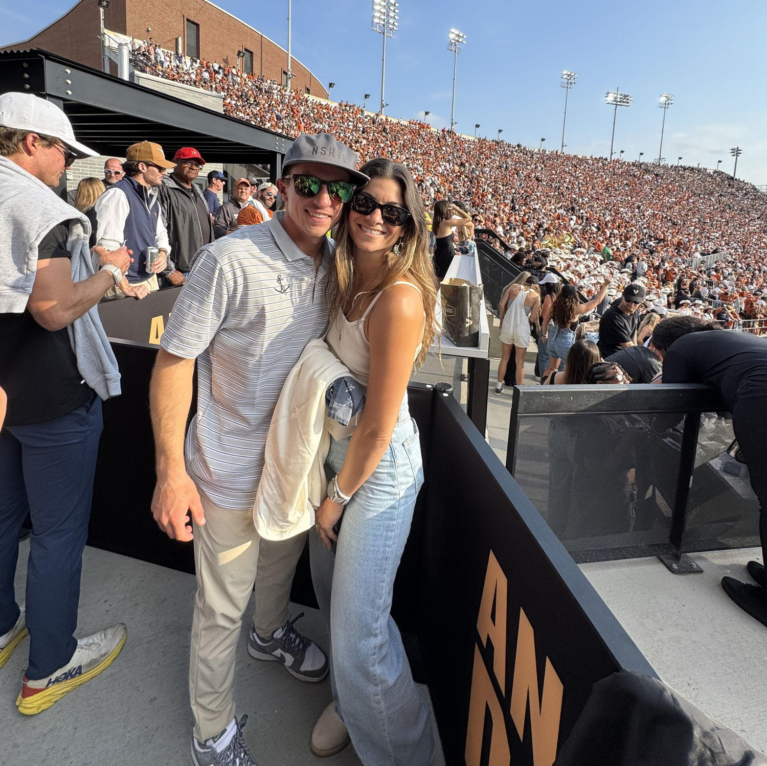 Vandy Football!