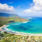 Hanalei Bay