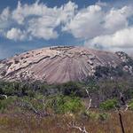 Enchanted Rock