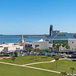 Texas State Aquarium