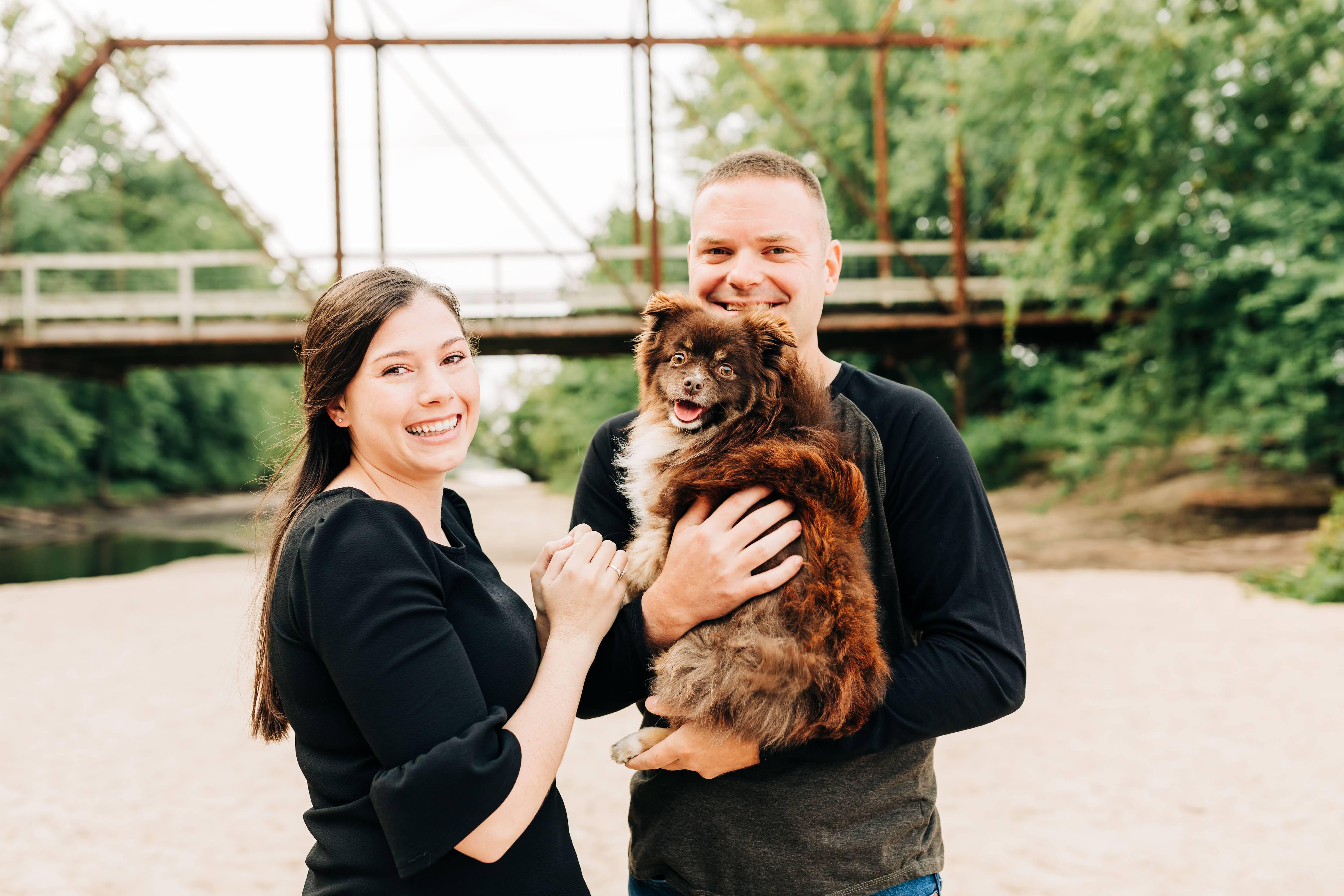 The Wedding Website of Madeleine Hassler and Jordan Yaley