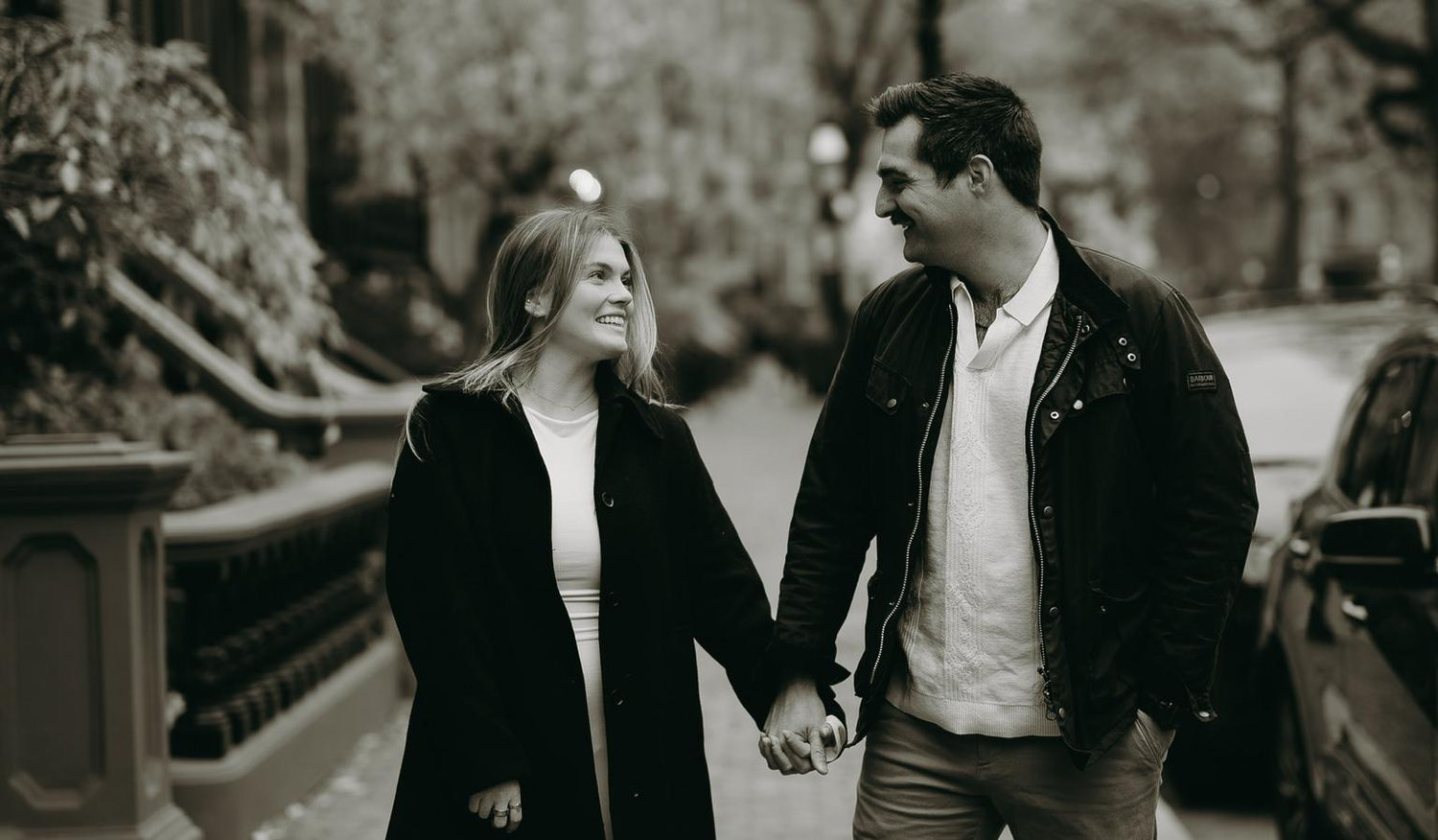 The Wedding Website of Riley Moran Kachris and Bruce Bagnall