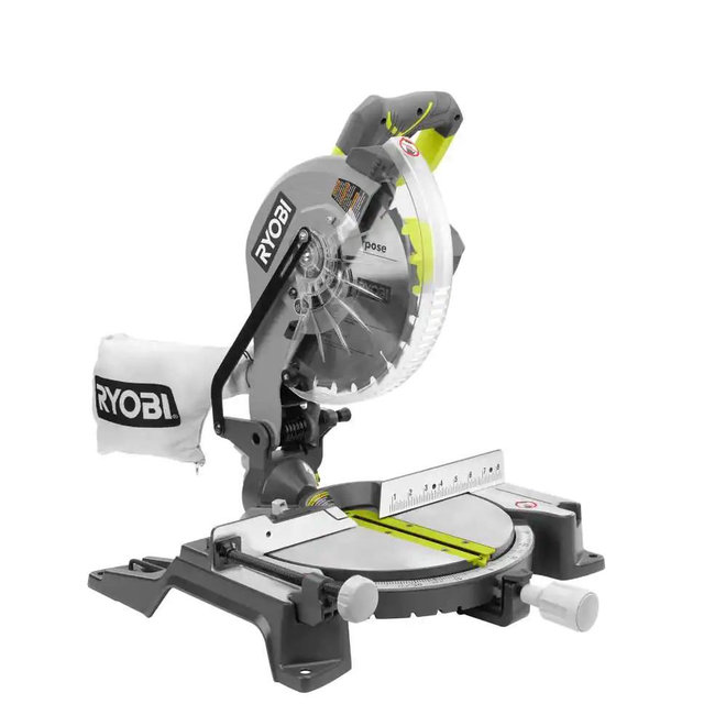 Miter Saw