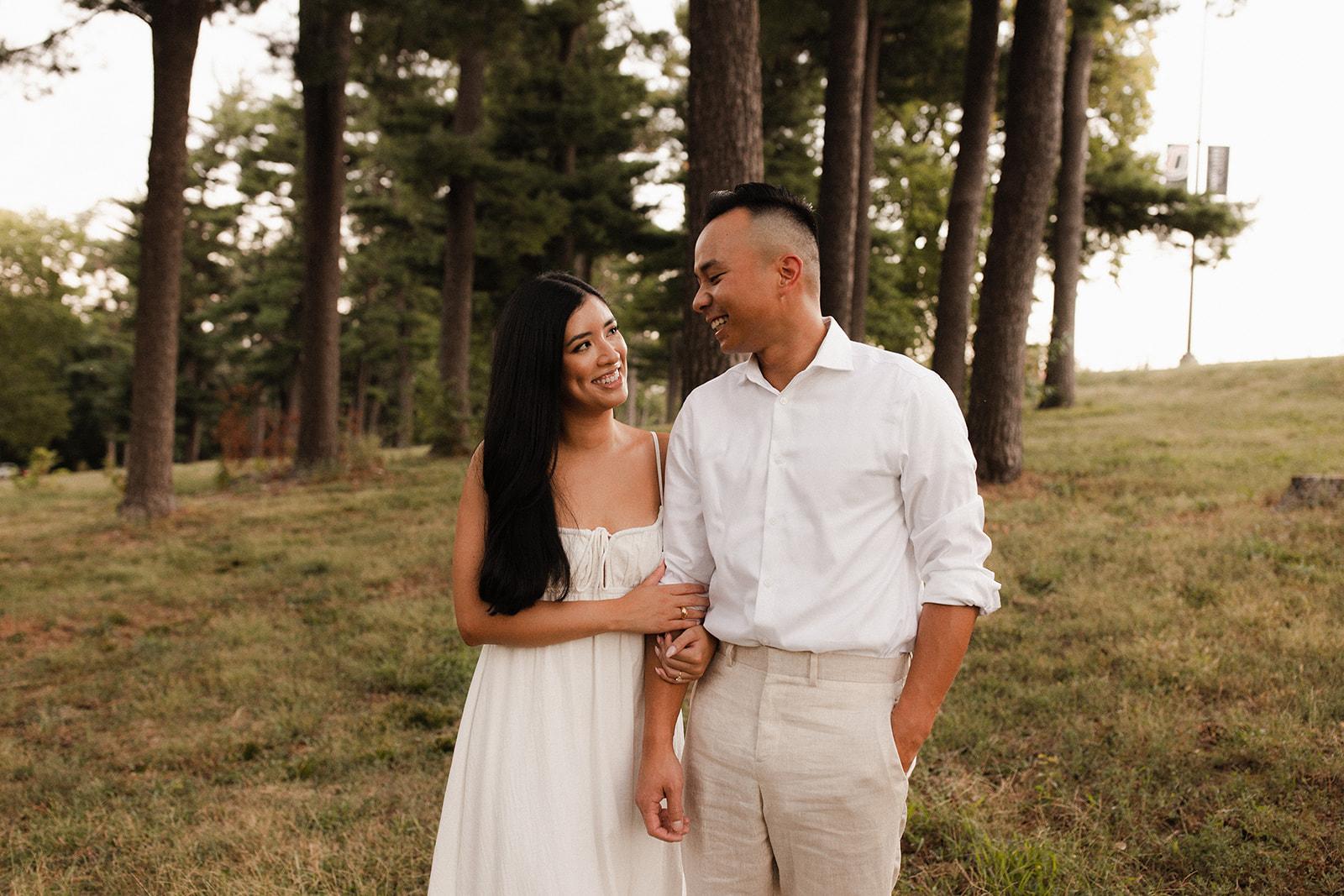 The Wedding Website of Natalie Turcios and Vinh Vo