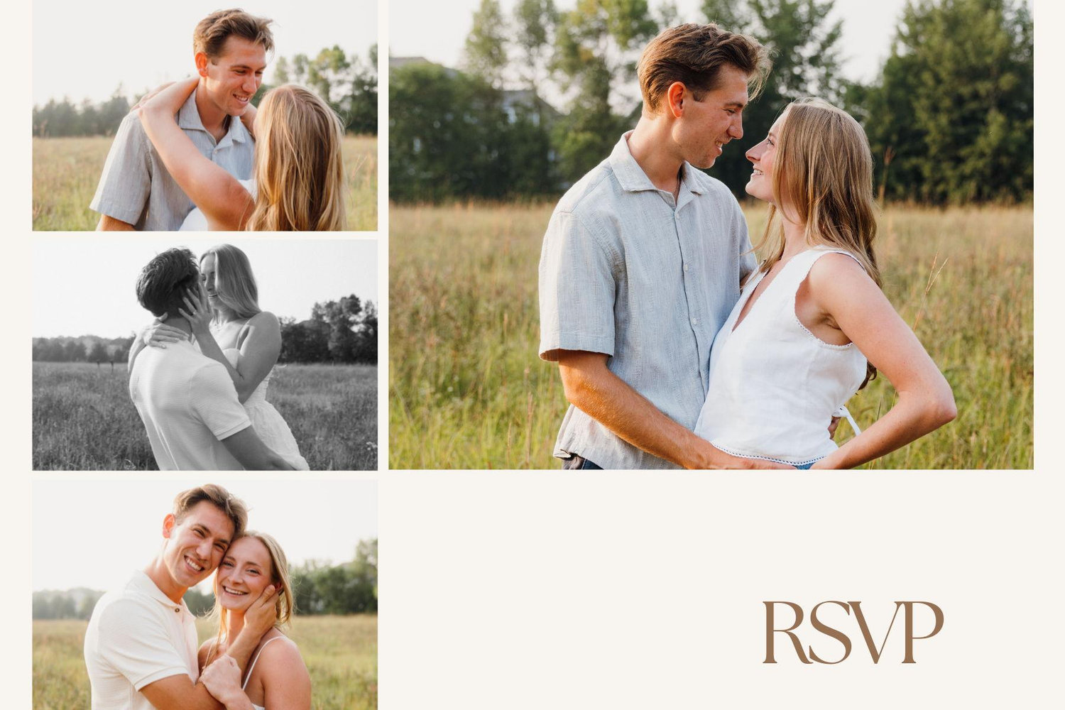 The Wedding Website of Lauren Conley and Josh Link