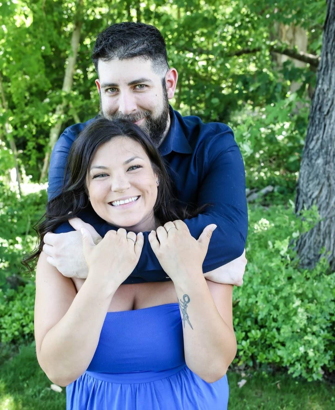 The Wedding Website of Laura Melodia and Adrian Silva