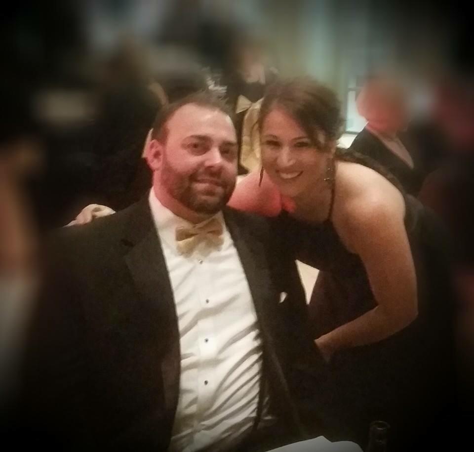 The Wedding Website of Sandra Burling and Joshua Mandarino