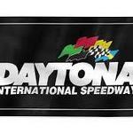 Daytona International Speedway