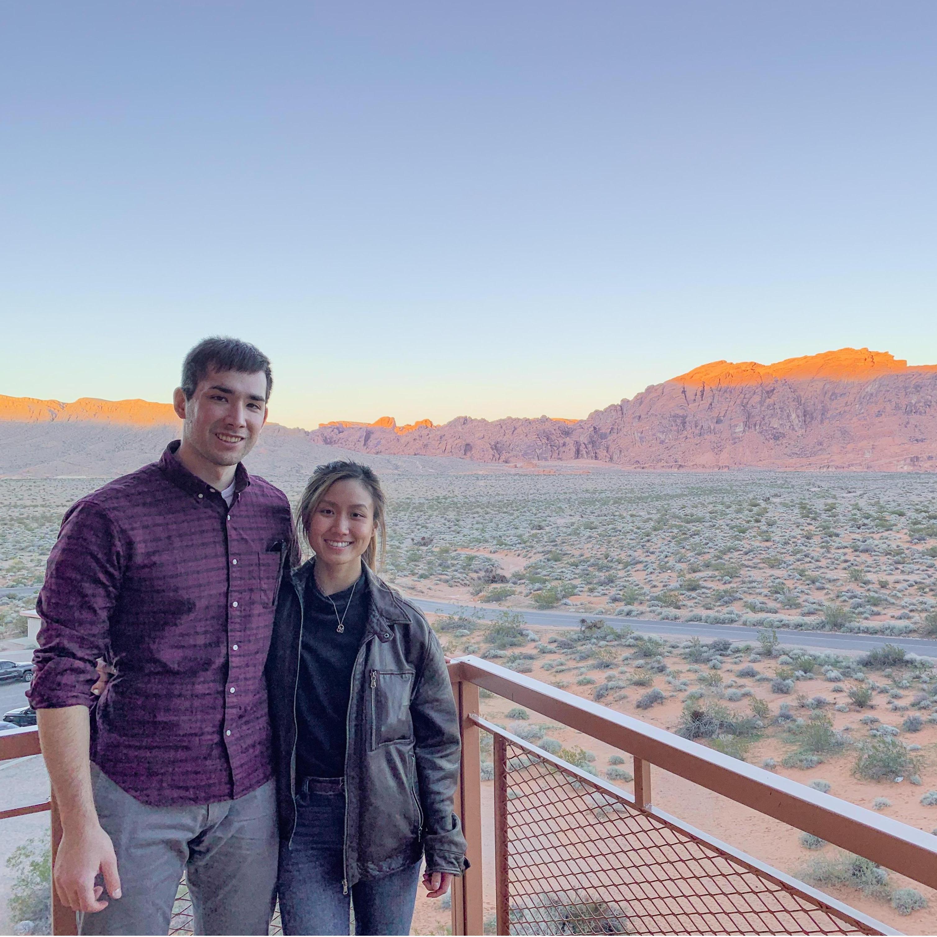 Dec 2018
Nevada