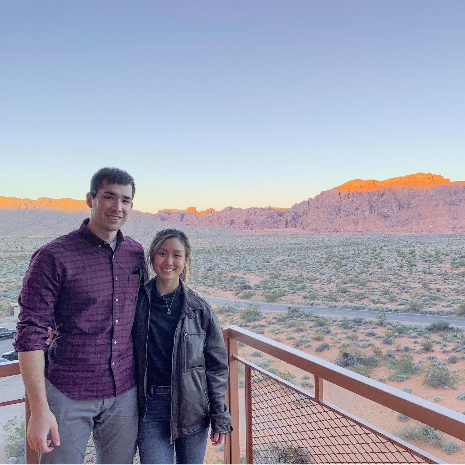 Dec 2018
Nevada