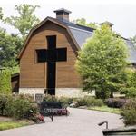 Billy Graham Library
