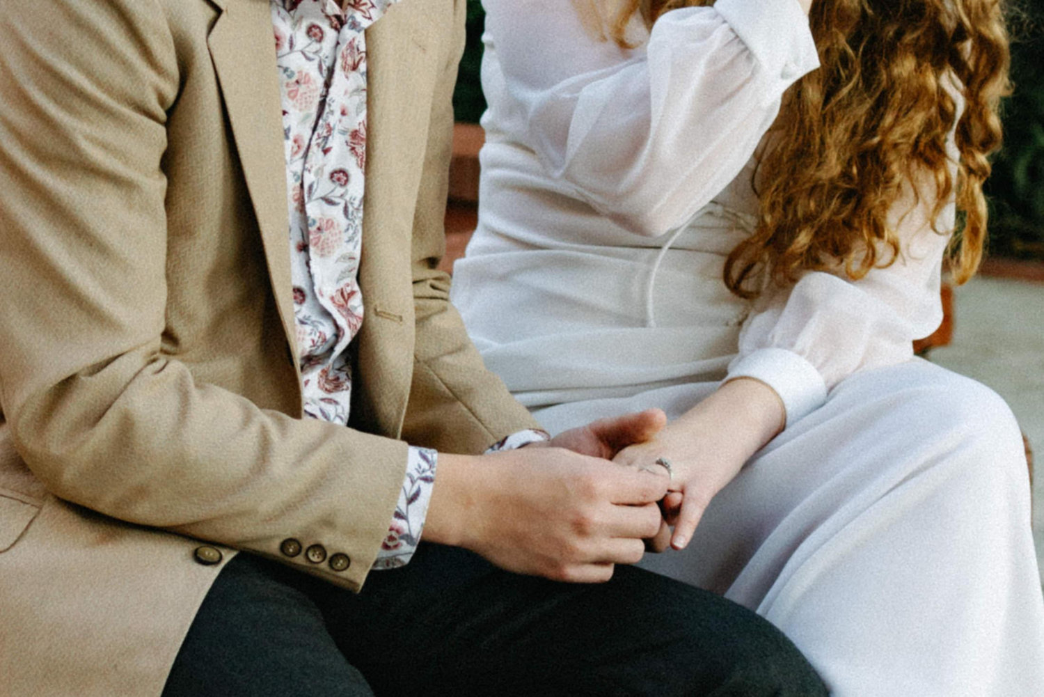 The Wedding Website of Melanie Knight and Jackson Bahr