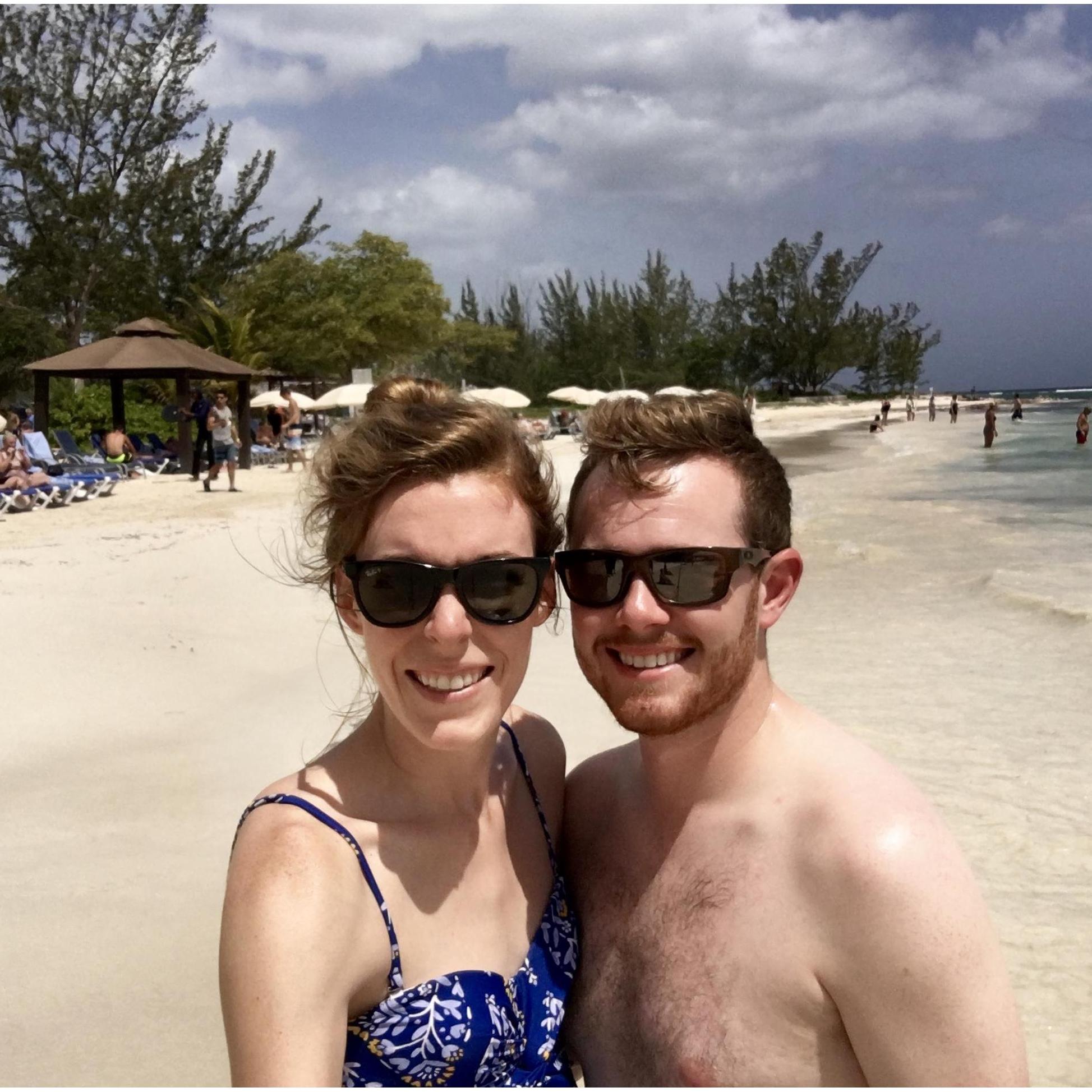 Cruise May 2017 - Jamaica