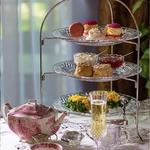 Soiree's Victorian Tea Room & Antique Caffe