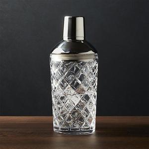 Hatch Cocktail Shaker