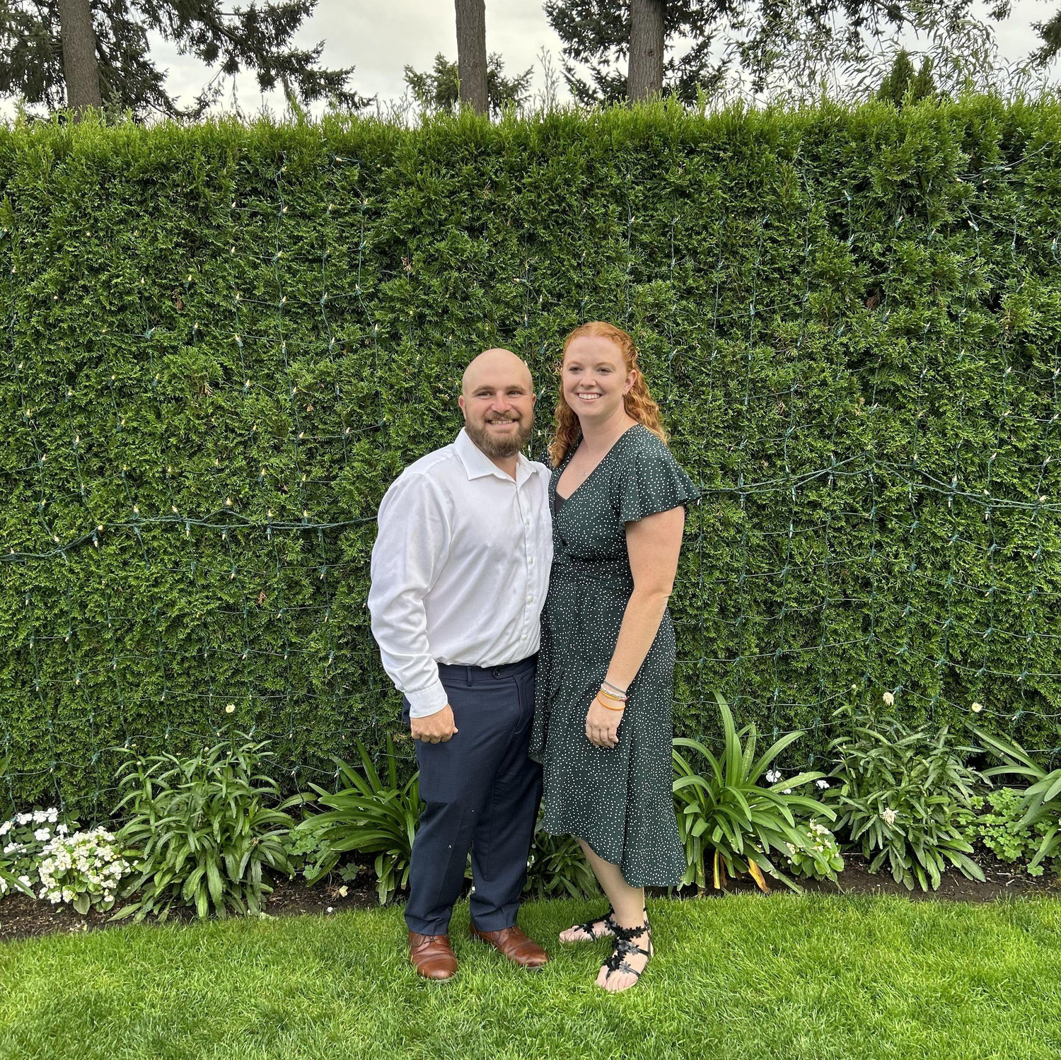 Sam and David's Wedding 2023!