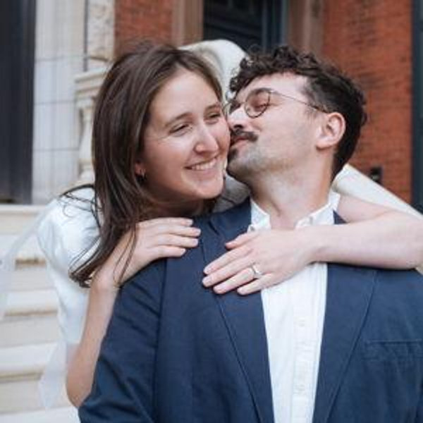 Our newlywed fund