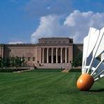 Nelson-Atkins Museum