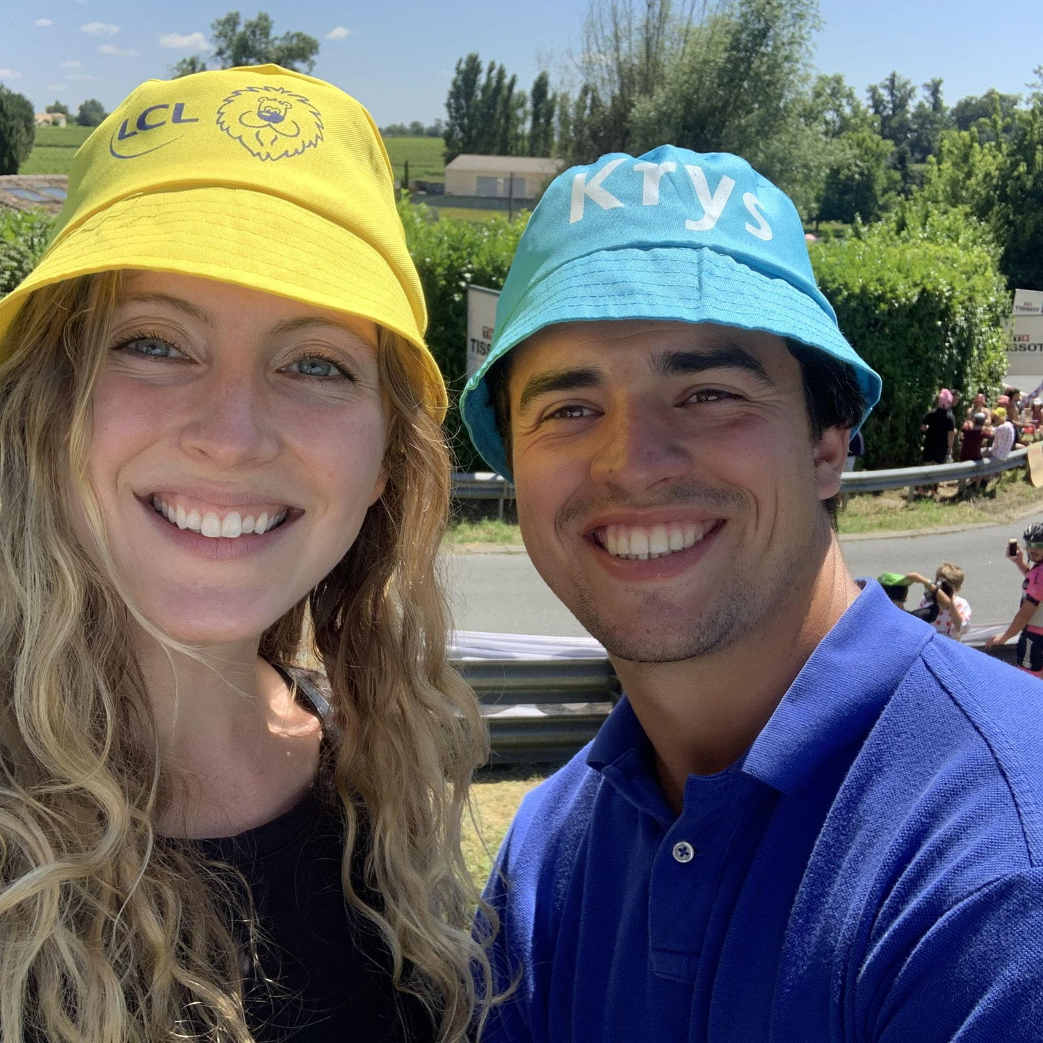 La Tour de France