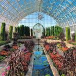 Como Park Zoo & Conservatory