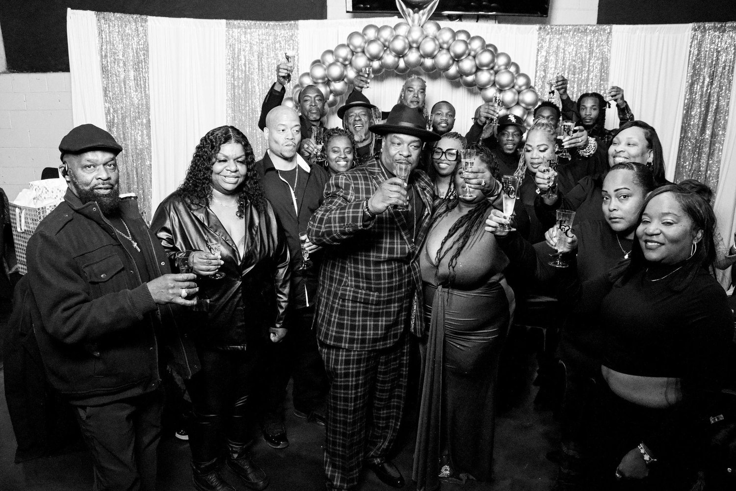 The Wedding Website of Camille N. Byrd and Terrance L Gatson