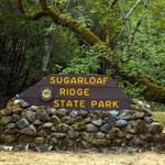 Sugarloaf Ridge State Park