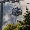 Cloudsplitter Gondola