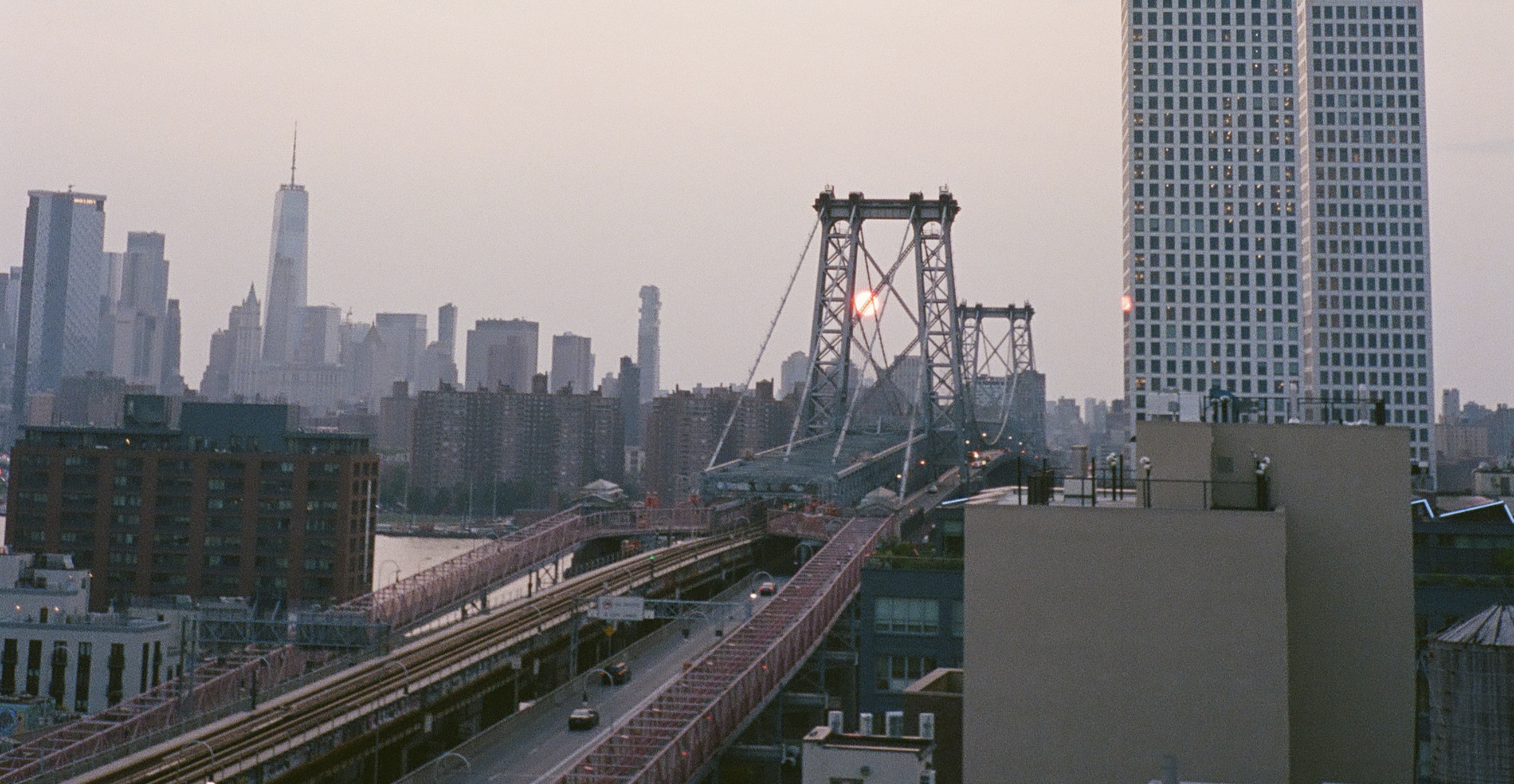 The Wedding Website of Alex Katz and Lisa Eri