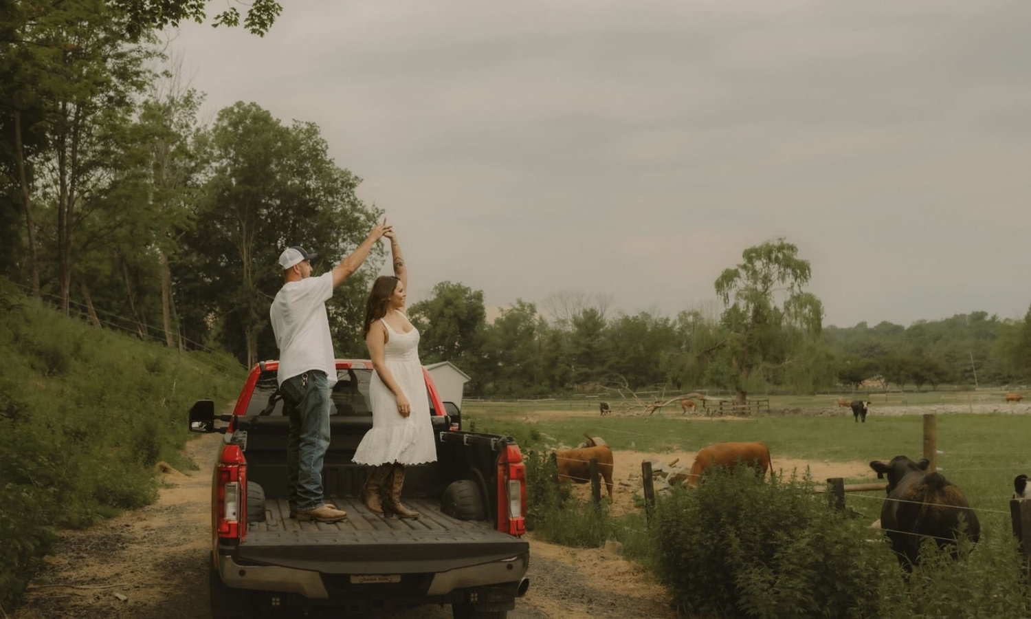 The Wedding Website of Sonnie Vella and Sean Botsko