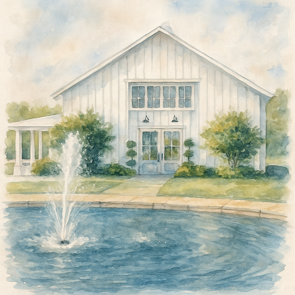 The Wedding Website of Lairen Scheer and Jake Rubey