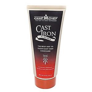 Camp Chef 8 oz. Cast Iron Cleaner