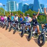 Good Vibes E-Bike Tours